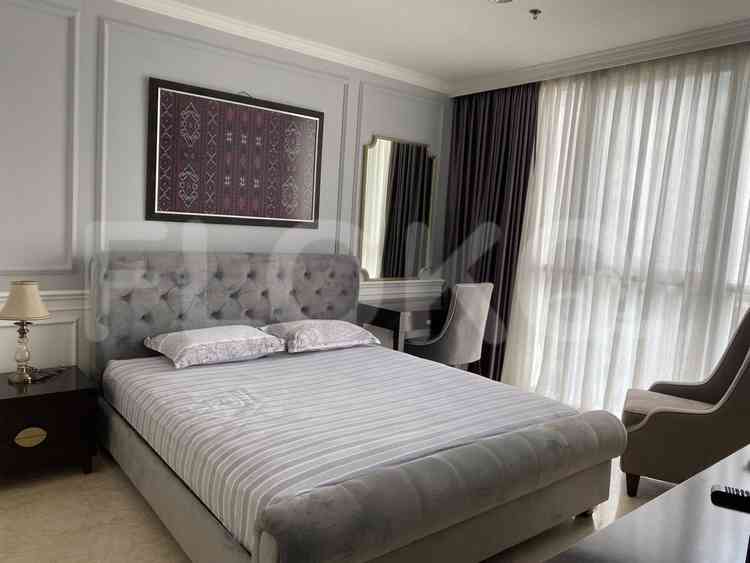 3 Bedroom on 15th Floor for Rent in Ciputra World 2 Apartment - fku09d 1