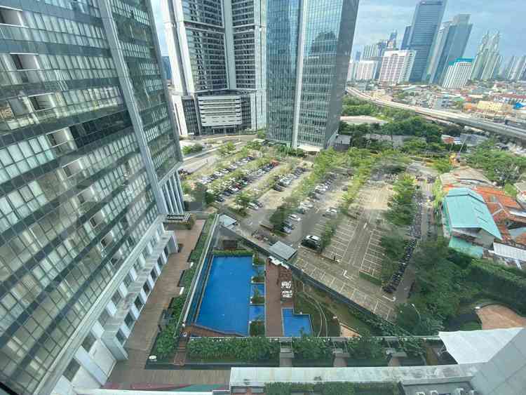 3 Bedroom on 15th Floor for Rent in Ciputra World 2 Apartment - fku09d 10