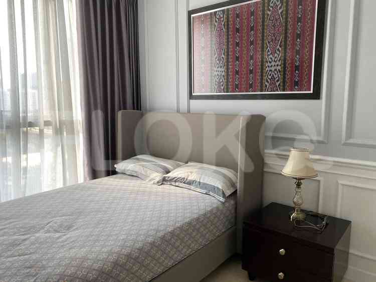 3 Bedroom on 15th Floor for Rent in Ciputra World 2 Apartment - fku09d 3