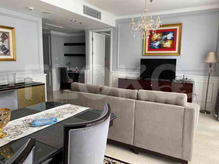3 Bedroom on 15th Floor for Rent in Ciputra World 2 Apartment - fku09d 7