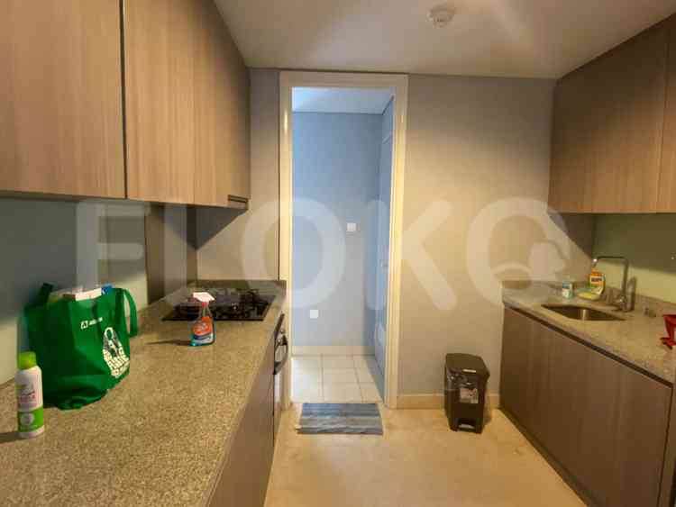 3 Bedroom on 15th Floor for Rent in Ciputra World 2 Apartment - fku09d 8