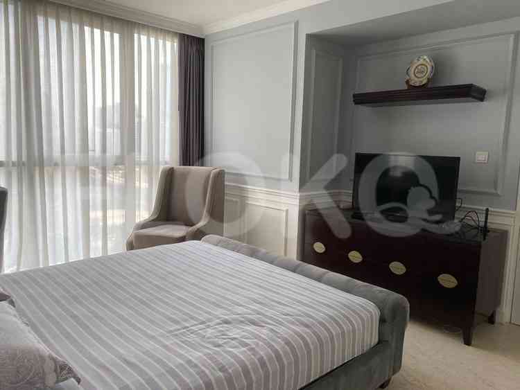 3 Bedroom on 15th Floor for Rent in Ciputra World 2 Apartment - fku09d 2