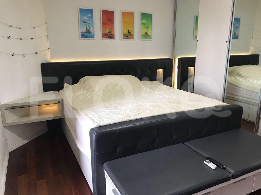 1 Bedroom on 24th Floor fsu0a1 for Rent in Tamansari Semanggi Apartment