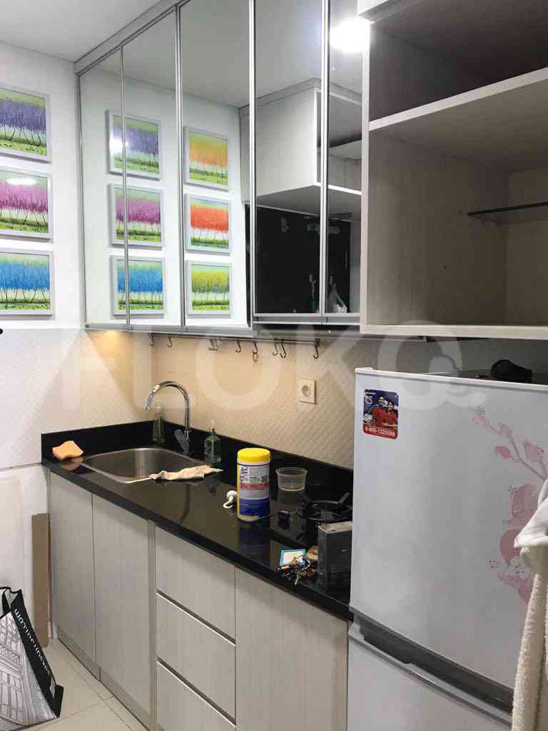 1 Bedroom on 24th Floor for Rent in Tamansari Semanggi Apartment - fsu0a1 4