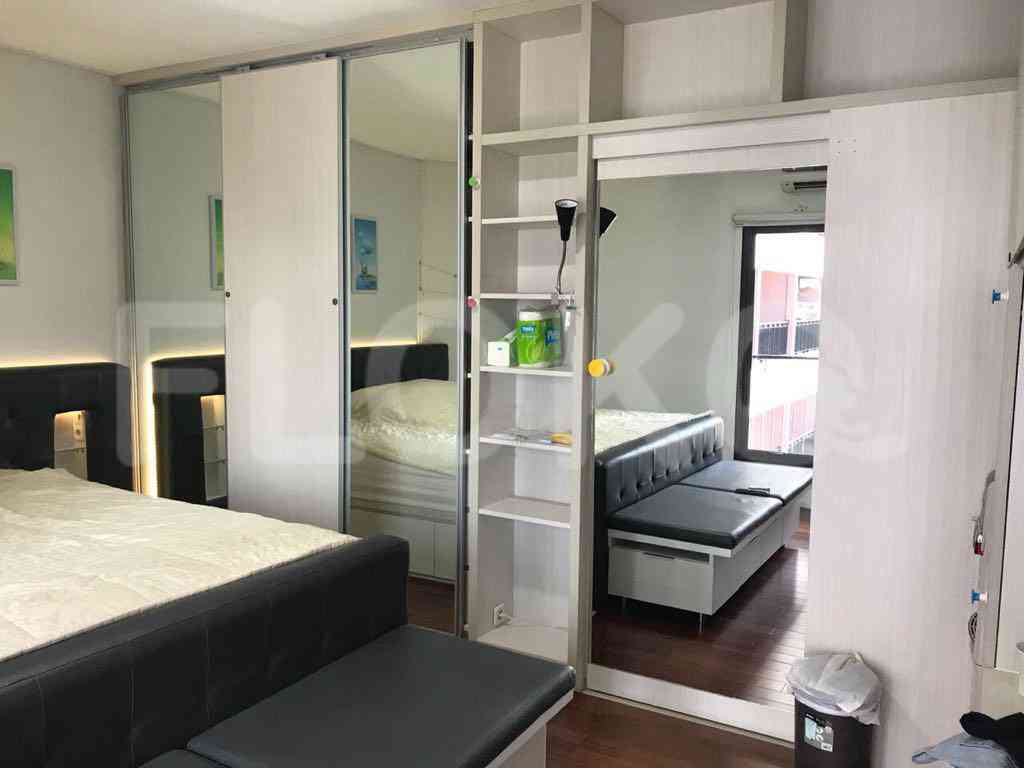 1 Bedroom on 24th Floor for Rent in Tamansari Semanggi Apartment - fsu0a1 2
