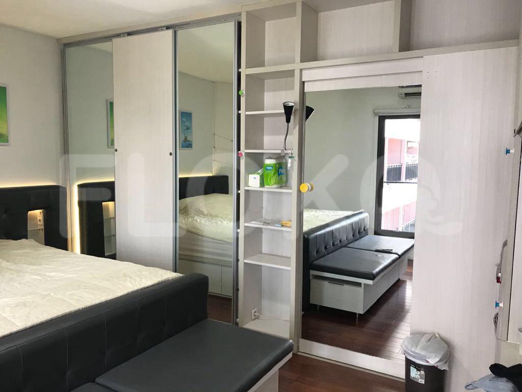 1 Bedroom on 24th Floor fsu0a1 for Rent in Tamansari Semanggi Apartment