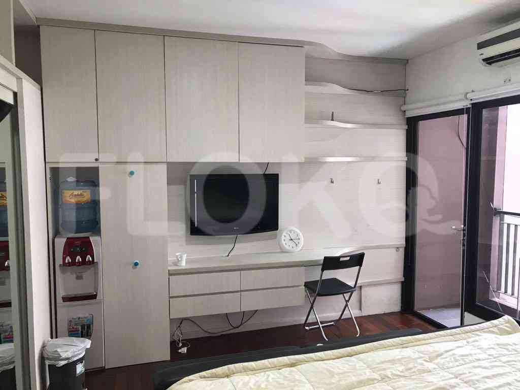 1 Bedroom on 24th Floor for Rent in Tamansari Semanggi Apartment - fsu0a1 3