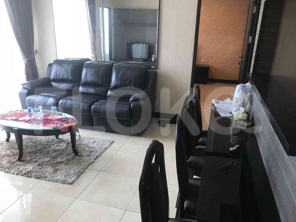 3 Bedroom on 11th Floor for Rent in Essence Darmawangsa Apartment - fci573 1