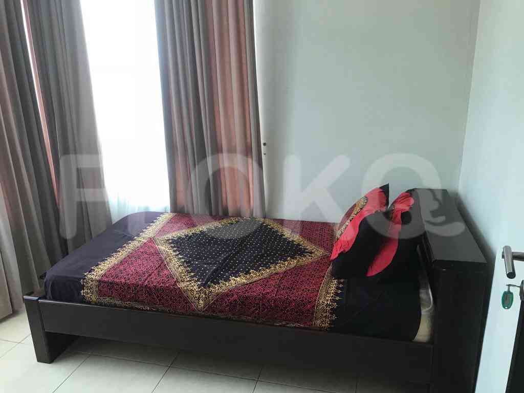 Tipe 3 Kamar Tidur di Lantai 11 untuk disewakan di Essence Darmawangsa Apartemen - fci4a3 4