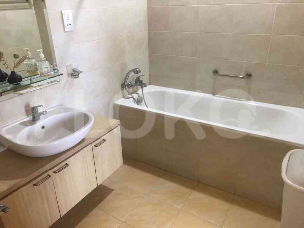 3 Bedroom on 11th Floor for Rent in Essence Darmawangsa Apartment - fci573 7