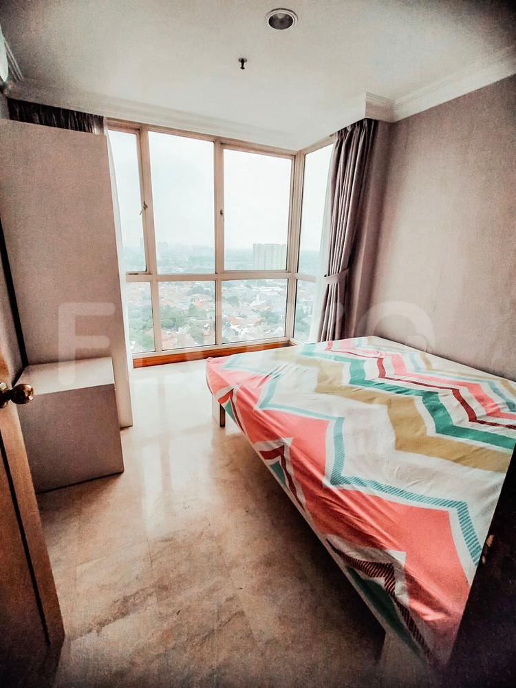3 Bedroom on 25th Floor for Rent in Puri Imperium Apartment - fkuc18 3
