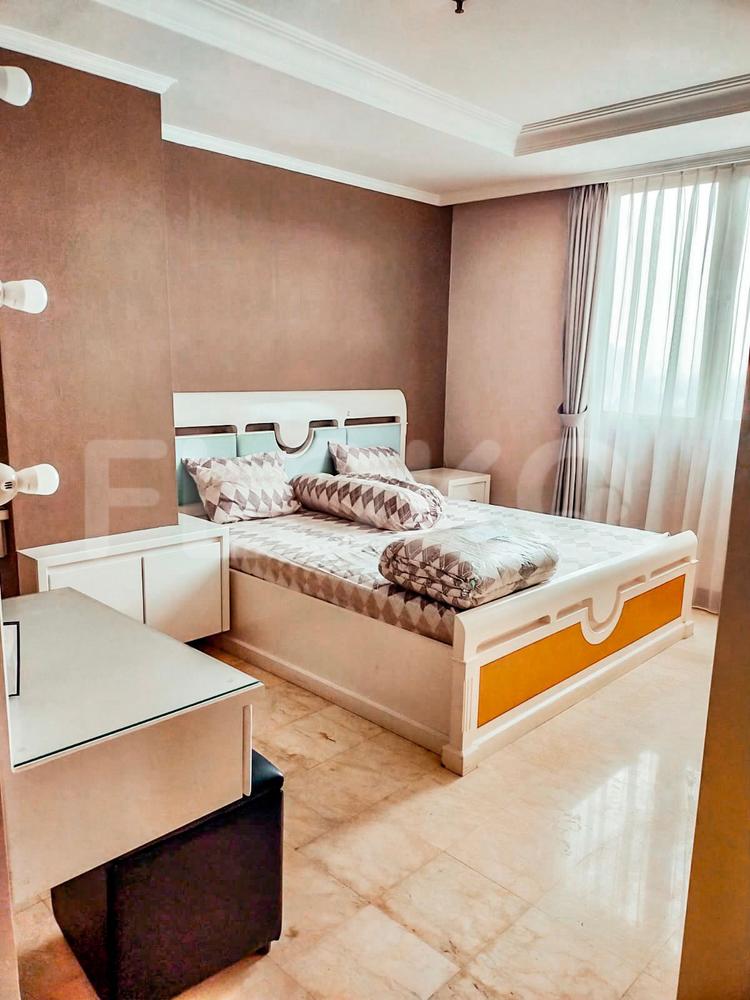 3 Bedroom on 25th Floor for Rent in Puri Imperium Apartment - fkuc18 1