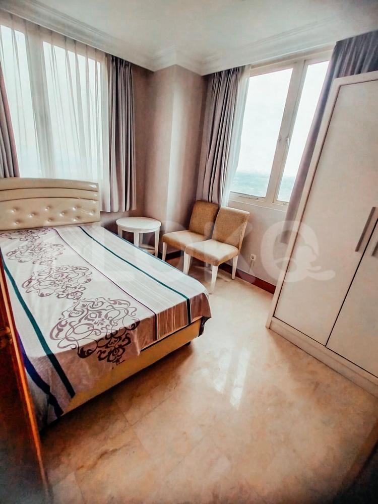 3 Bedroom on 25th Floor for Rent in Puri Imperium Apartment - fkuc18 2