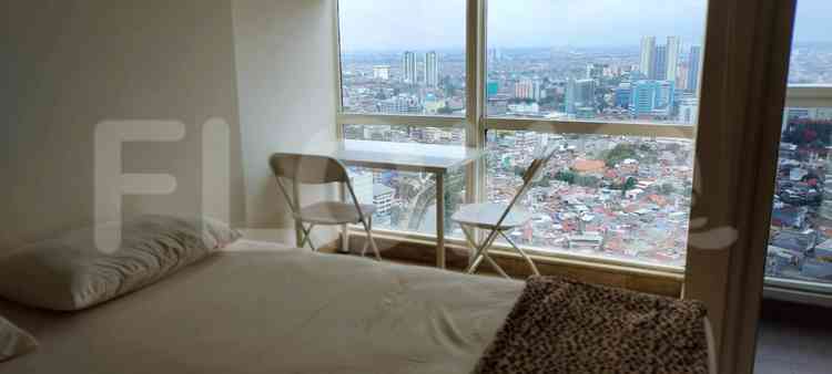 Sewa Bulanan Apartemen Menteng Park - Studio at 14th Floor