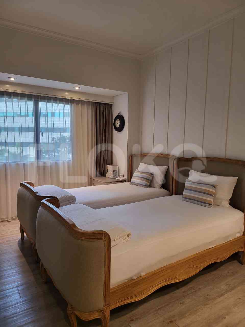 3 Bedroom on 15th Floor for Rent in Apartemen Setiabudi - fku247 4