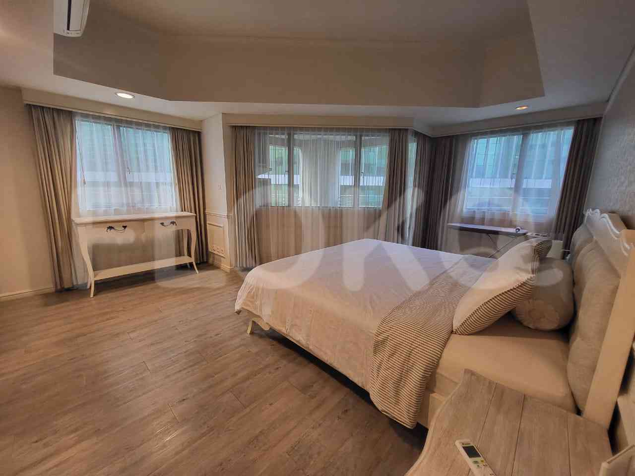 3 Bedroom on 15th Floor for Rent in Apartemen Setiabudi - fku247 5