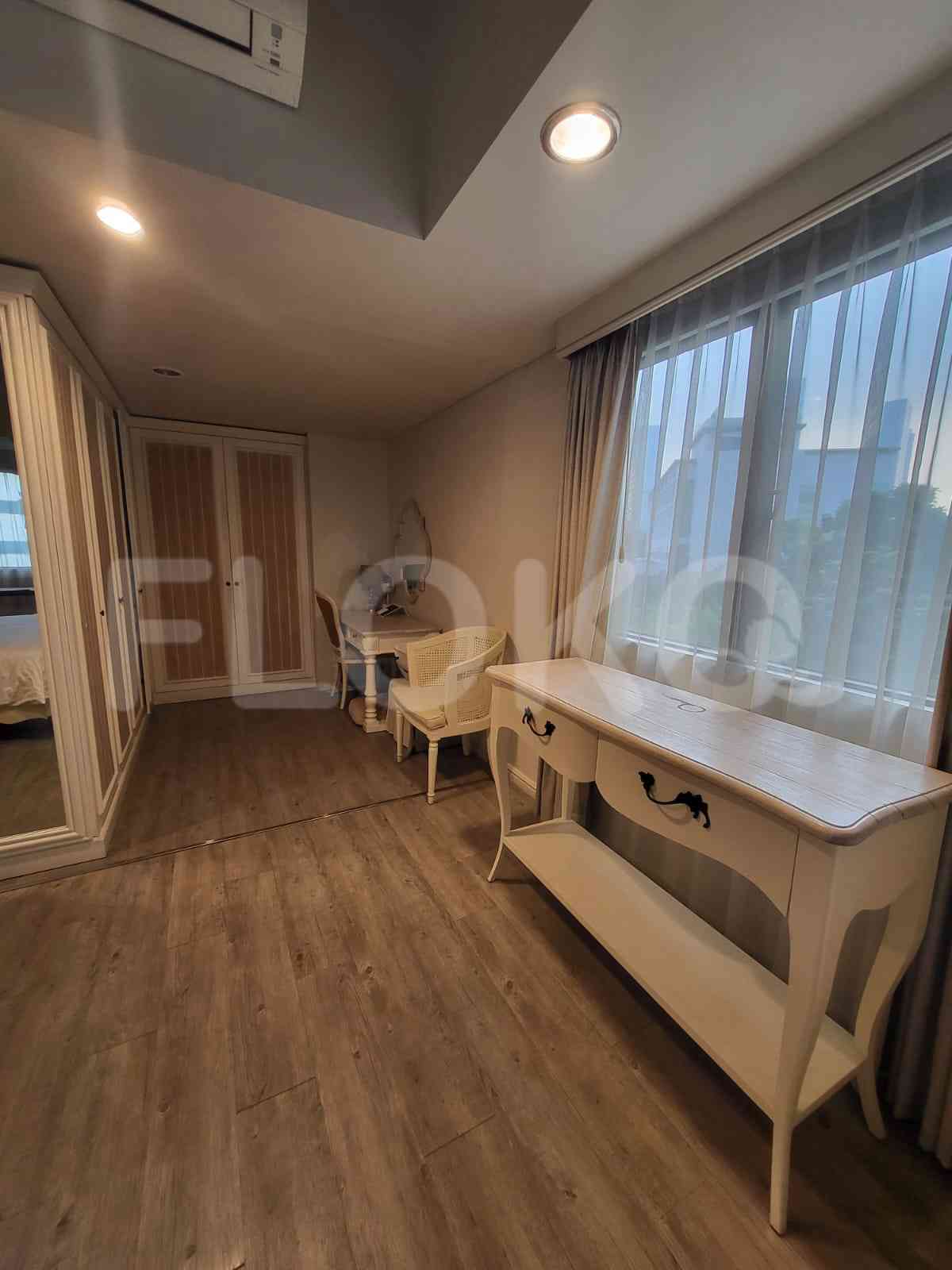 3 Bedroom on 15th Floor for Rent in Apartemen Setiabudi - fku247 8
