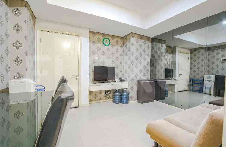 1 Bedroom on 23rd Floor for Rent in Cosmo Terrace - fth9d0 3