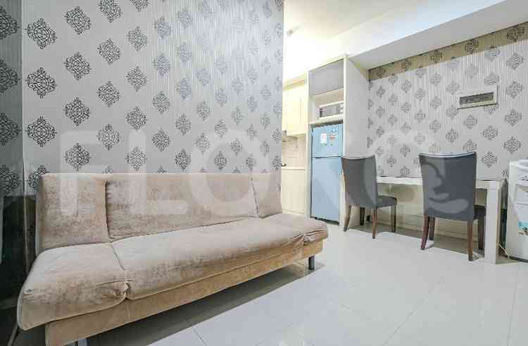 1 Bedroom on 23rd Floor for Rent in Cosmo Terrace - fth9d0 4
