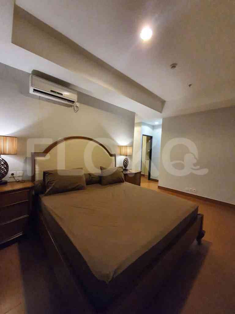Tipe 3 Kamar Tidur di Lantai 10 untuk disewakan di Essence Darmawangsa Apartemen - fci19d 2
