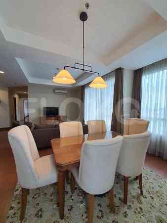 3 Bedroom on 15th Floor for Rent in Essence Darmawangsa Apartment - fci8b2 2
