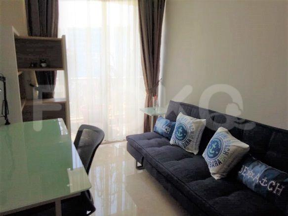 3 Bedroom on 15th Floor for Rent in The Grove Apartment - fku2b9 2