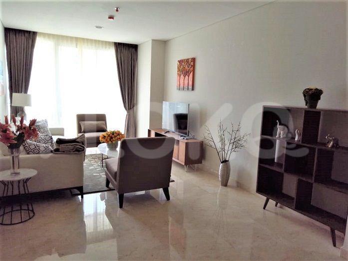 3 Bedroom on 15th Floor for Rent in The Grove Apartment - fku2b9 1
