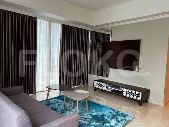 3 Bedroom on 30th Floor for Rent in Pavilion - fsc232 2