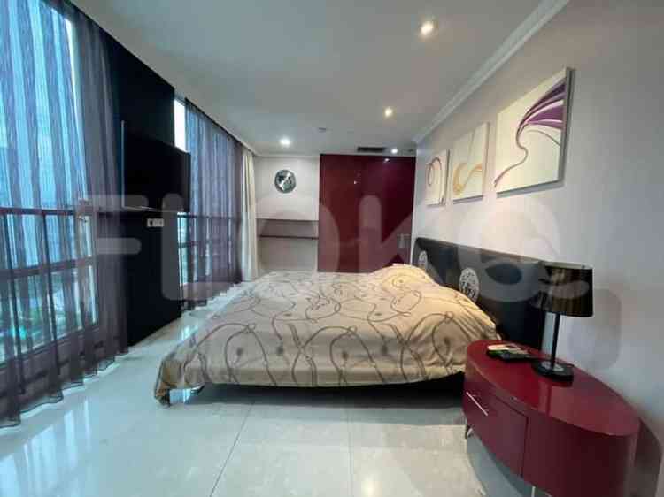 Tipe 3 Kamar Tidur di Lantai 15 untuk disewakan di Sudirman Mansion Apartemen - fsu1f0 4