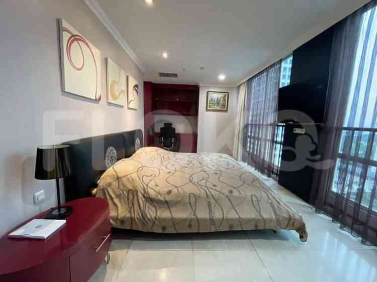 Tipe 3 Kamar Tidur di Lantai 15 untuk disewakan di Sudirman Mansion Apartemen - fsu1f0 3