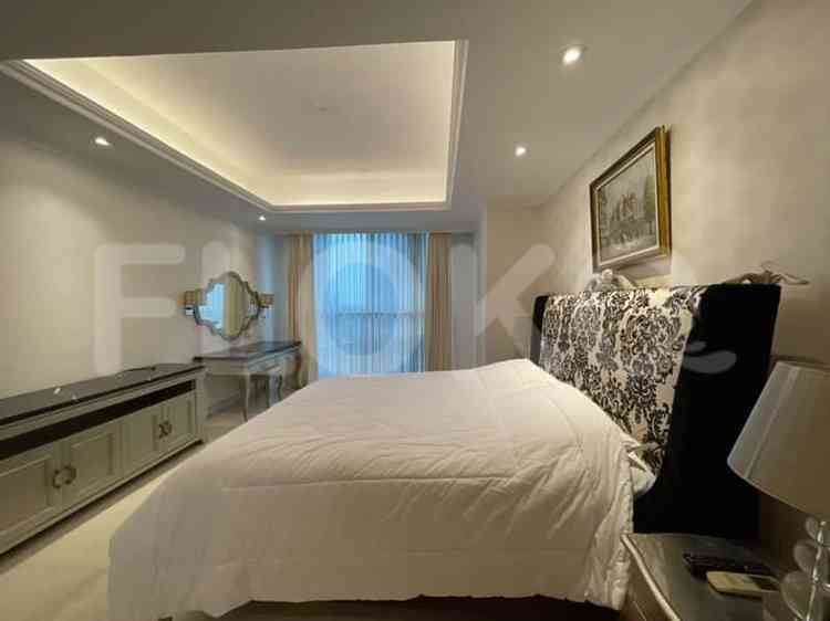 Tipe 3 Kamar Tidur di Lantai 15 untuk disewakan di Sudirman Mansion Apartemen - fsu1f0 5