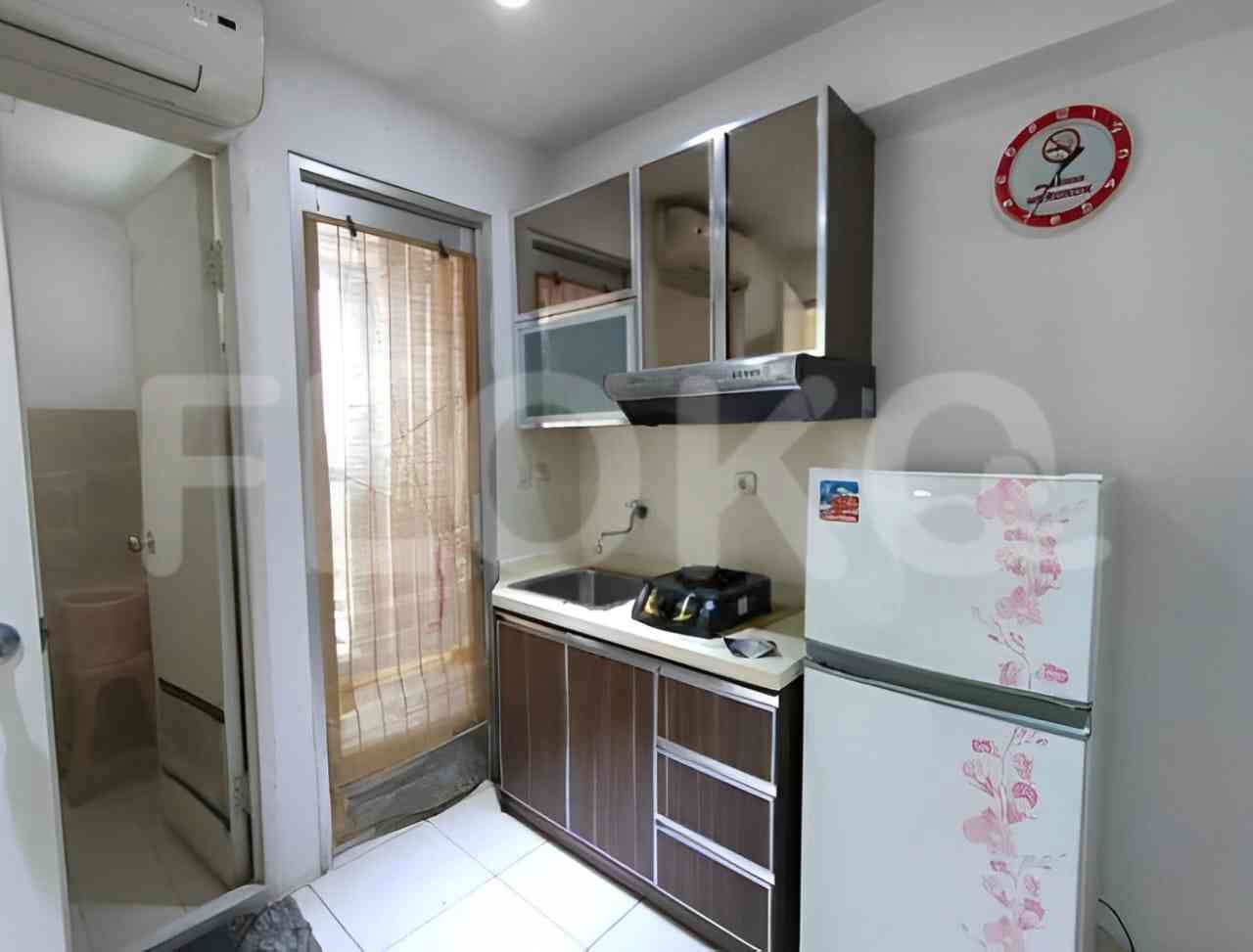 3 Bedroom on 15th Floor for Rent in Green Bay Pluit Apartment - fpl278 3