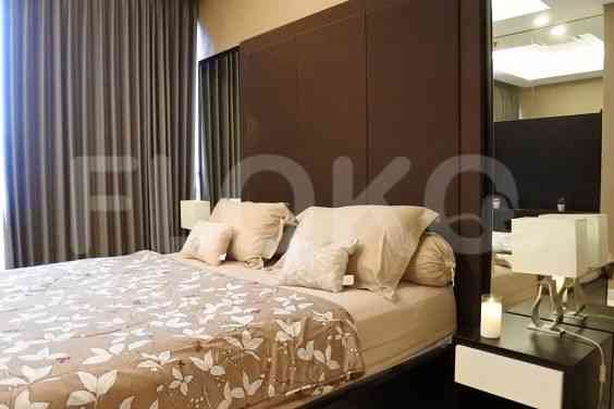 Tipe 2 Kamar Tidur di Lantai 12 untuk disewakan di The Masterpiece Condominium Epicentrum - fra6fb 3