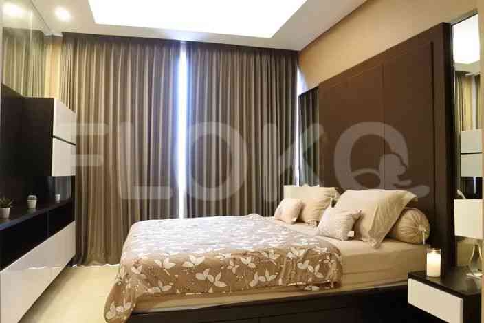 Tipe 2 Kamar Tidur di Lantai 12 untuk disewakan di The Masterpiece Condominium Epicentrum  - fra6fb 4