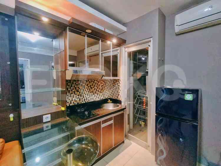 2 Bedroom on 20th Floor for Rent in Green Bay Pluit Apartment - fpl6e4 2