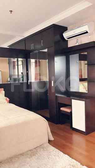 1 Bedroom on 6th Floor for Rent in Gardenia Boulevard Apartment - fpeaf1 2