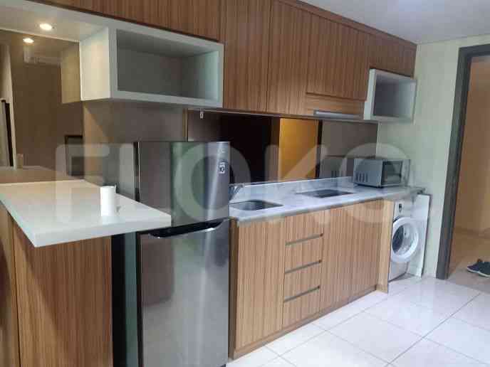 1 Bedroom on 20th Floor for Rent in Kemang Village Residence - fke75a 2