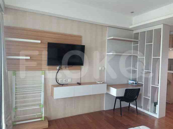 1 Bedroom on 20th Floor for Rent in Kemang Village Residence - fke75a 4