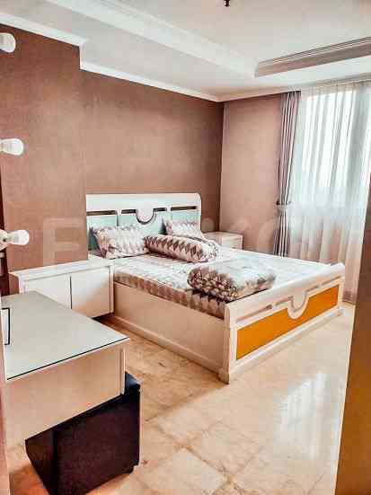 4 Bedroom on 25th Floor for Rent in Puri Imperium Apartment - fkud4b 5