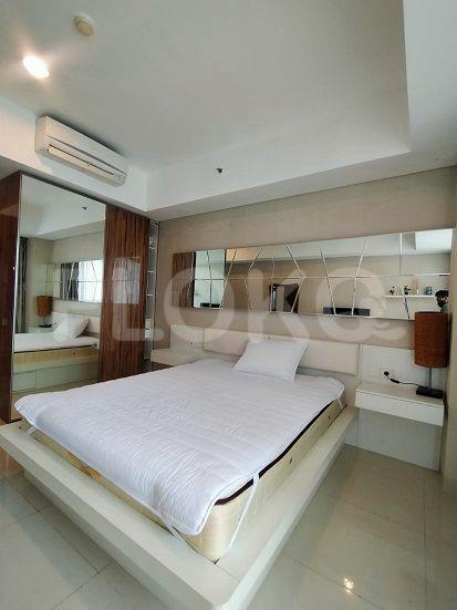 Tipe 1 Kamar Tidur di Lantai 9 untuk disewakan di Kemang Village Residence - fke26d 2
