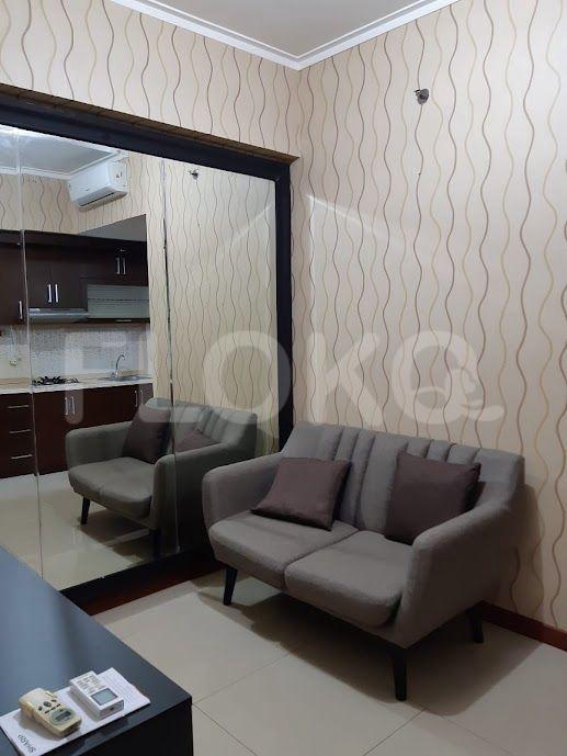 1 Bedroom on Lantai Floor for Rent in Marbella Kemang Residence Apartment - fke9d0 1