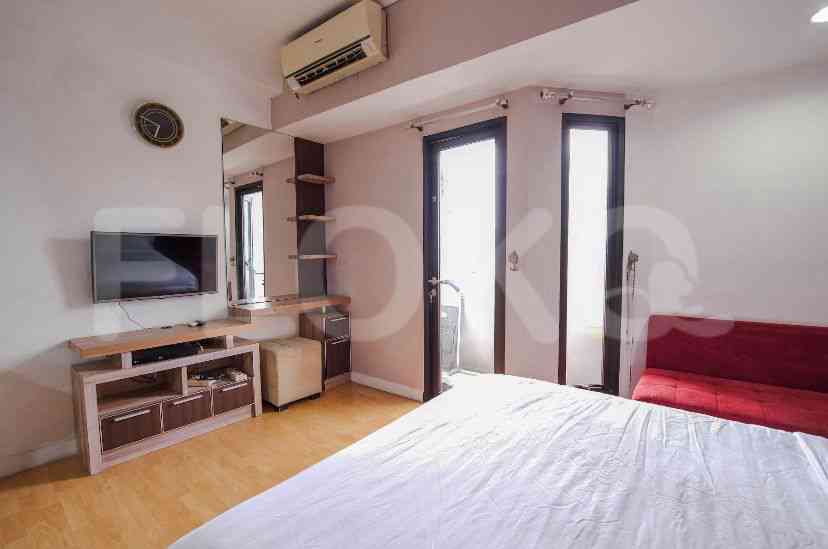 1 Bedroom on 12th Floor for Rent in Tamansari Sudirman - fsuf55 3