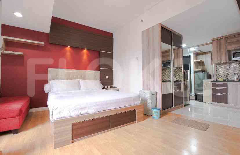 1 Bedroom on 12th Floor for Rent in Tamansari Sudirman - fsuf55 2