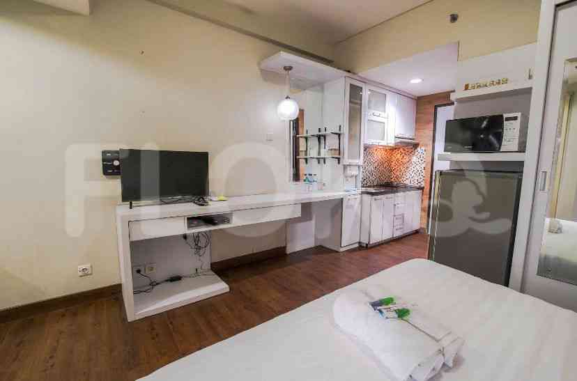 1 Bedroom on 15th Floor for Rent in Tamansari Sudirman - fsu39d 2