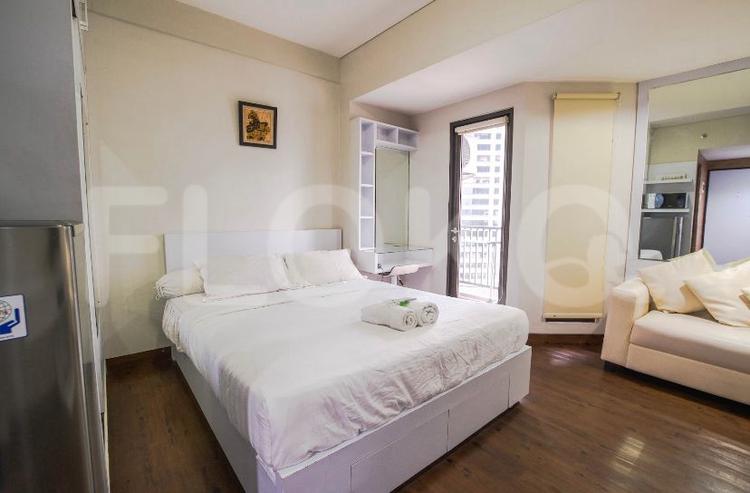 1 Bedroom on 15th Floor for Rent in Tamansari Sudirman - fsu39d 1