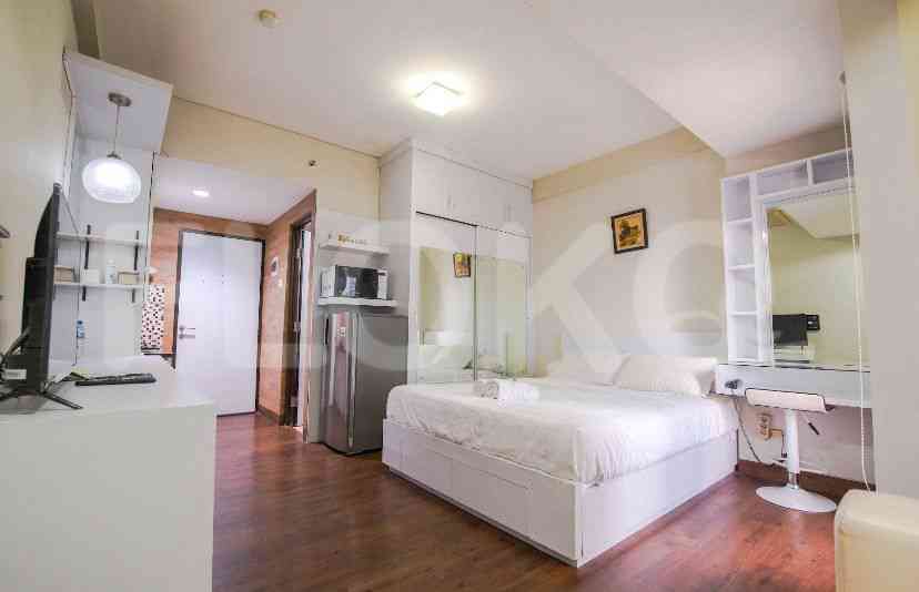 1 Bedroom on 15th Floor for Rent in Tamansari Sudirman - fsu39d 3