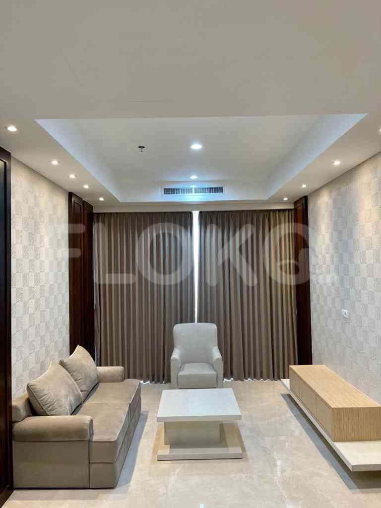 2 Bedroom on 30th Floor for Rent in The Elements Kuningan Apartment - fku0eb 4