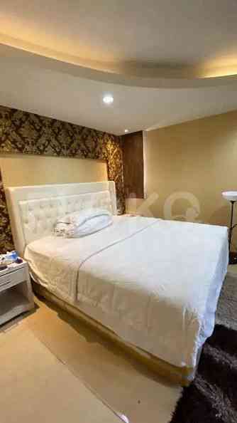 3 Bedroom on 4th Floor for Rent in Taman Rasuna Apartment - fku1a3 4