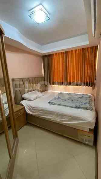 Tipe 3 Kamar Tidur di Lantai 4 untuk disewakan di Taman Rasuna Apartemen - fku88e 3