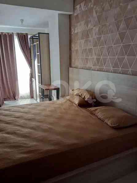 1 Bedroom on 15th Floor for Rent in T Plaza Residence - fbecec 1